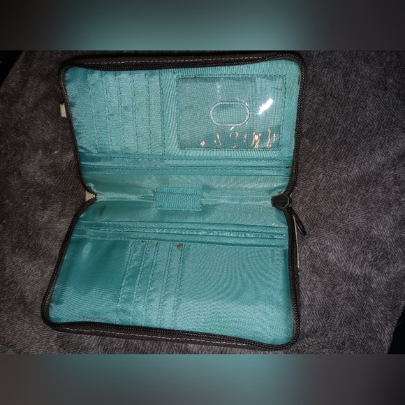 Thirty one wallet - Picture 3 of 3